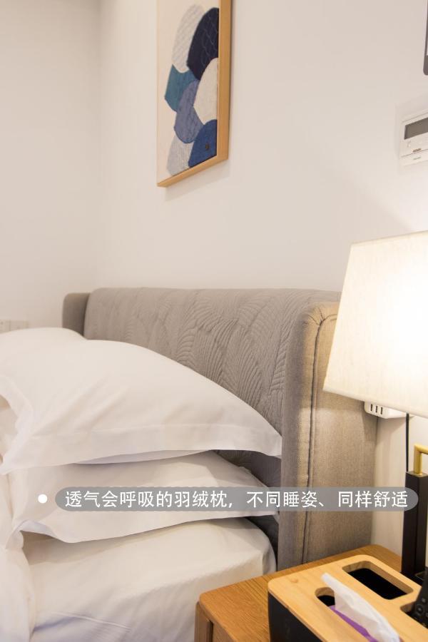 Mogan Mingtai Villa Chu-čou Exteriér fotografie